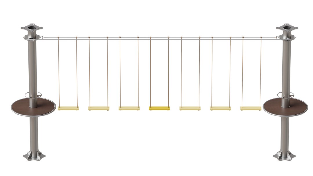 JUEGO IMN H012 FUN  SWING