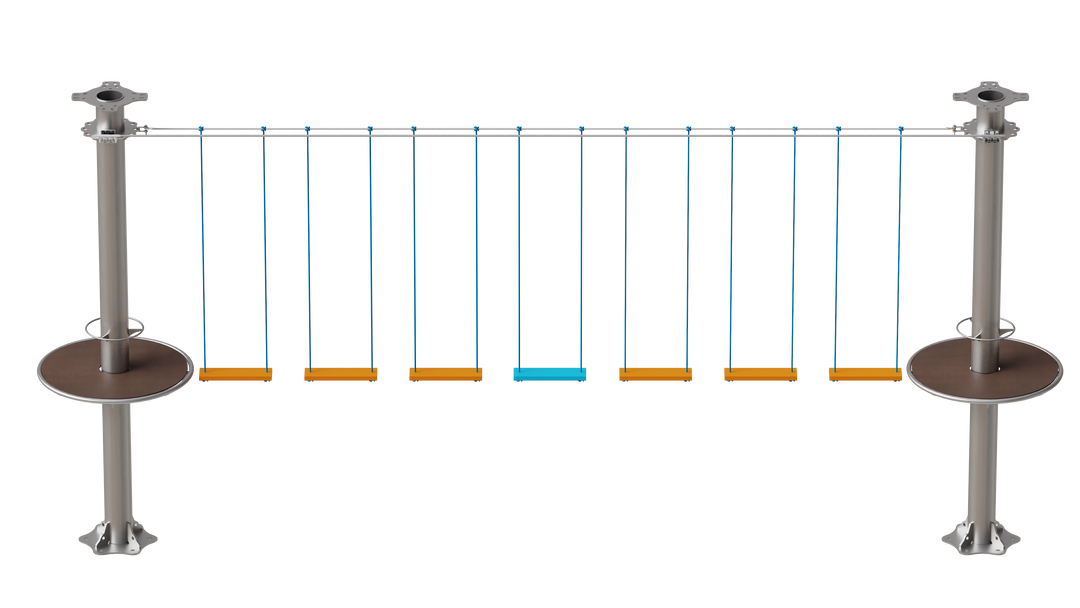 JUEGO IMN H012 FUN  SWING