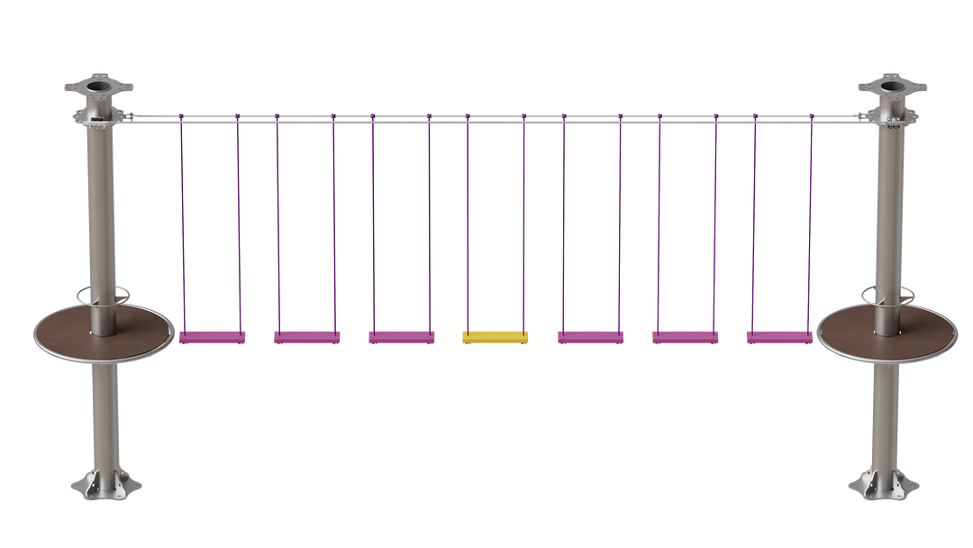 JUEGO IMN H012 FUN  SWING