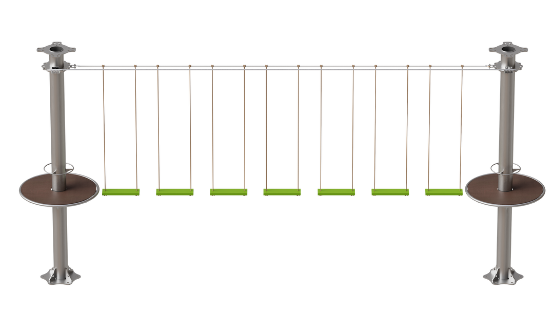 JUEGO IMN H012 FUN  SWING