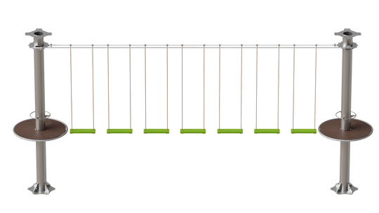 JUEGO IMN H012 FUN  SWING
