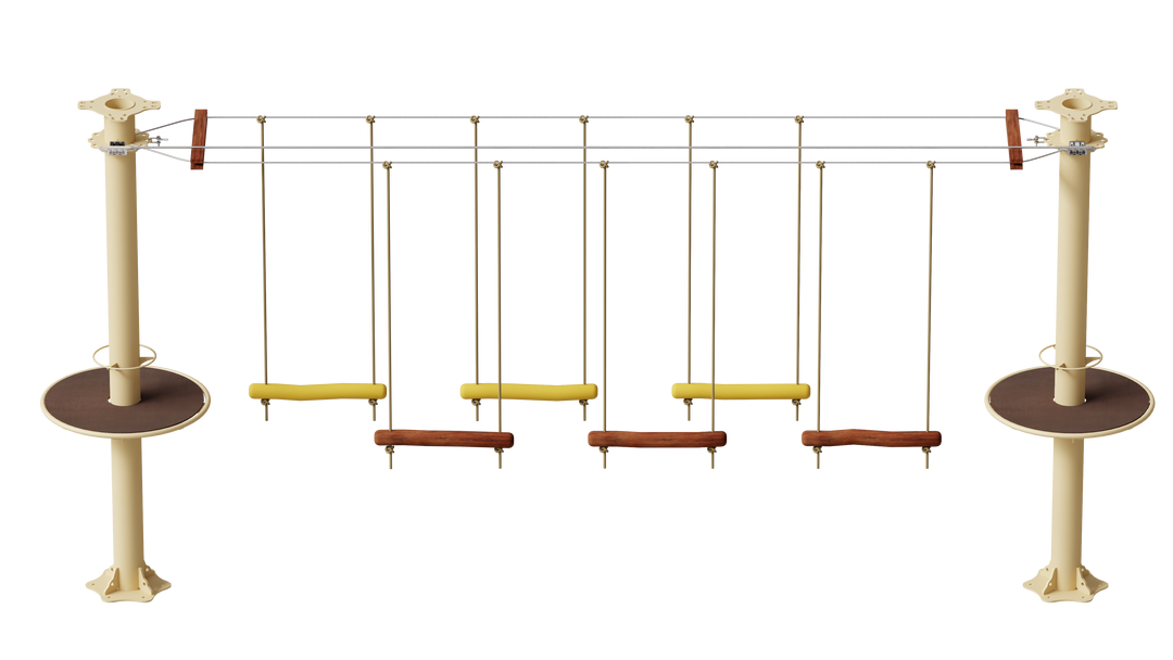 JUEGO IMN H019  LEFT & RIGHT