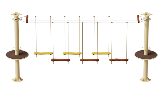 JUEGO IMN H019  LEFT & RIGHT