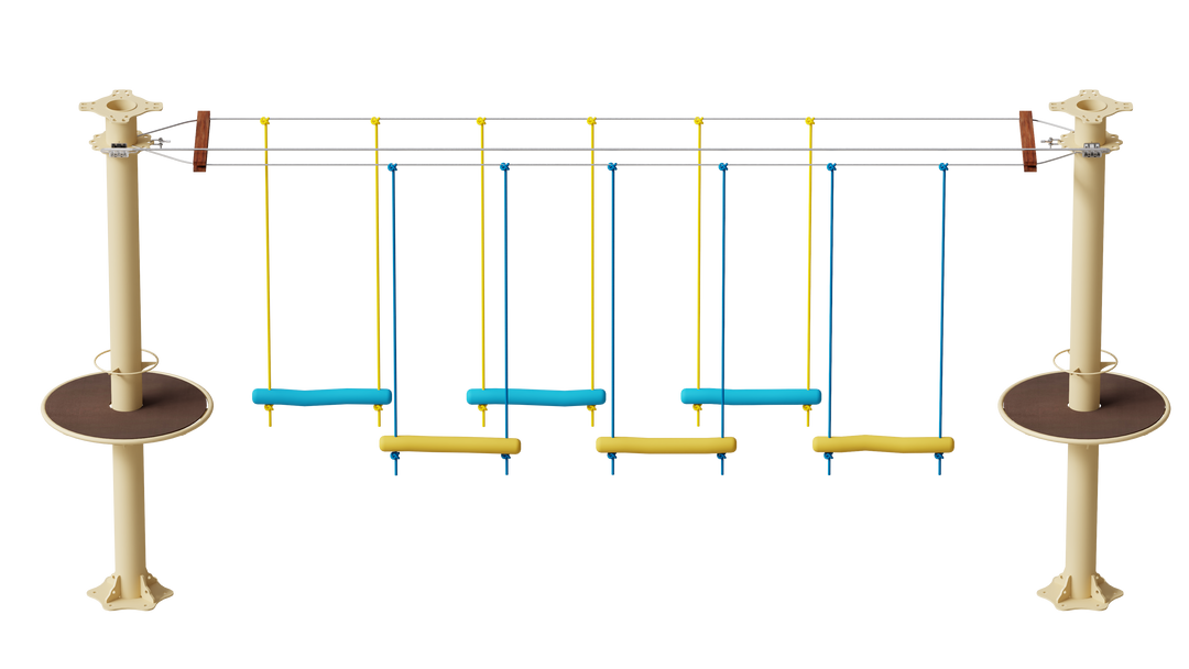 JUEGO IMN H019  LEFT & RIGHT