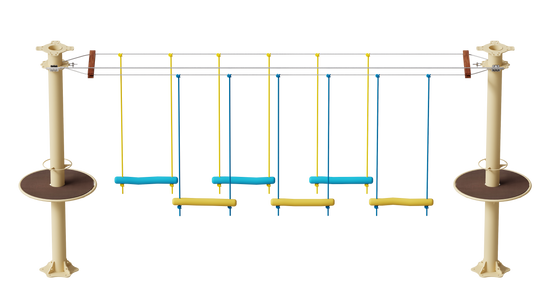 JUEGO IMN H019  LEFT & RIGHT