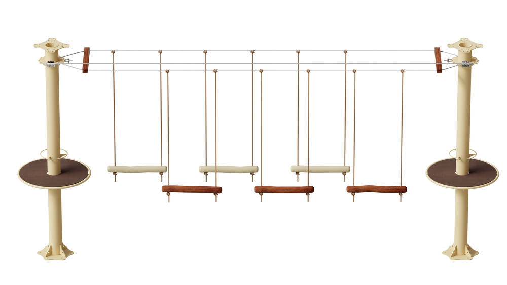 JUEGO IMN H019  LEFT & RIGHT