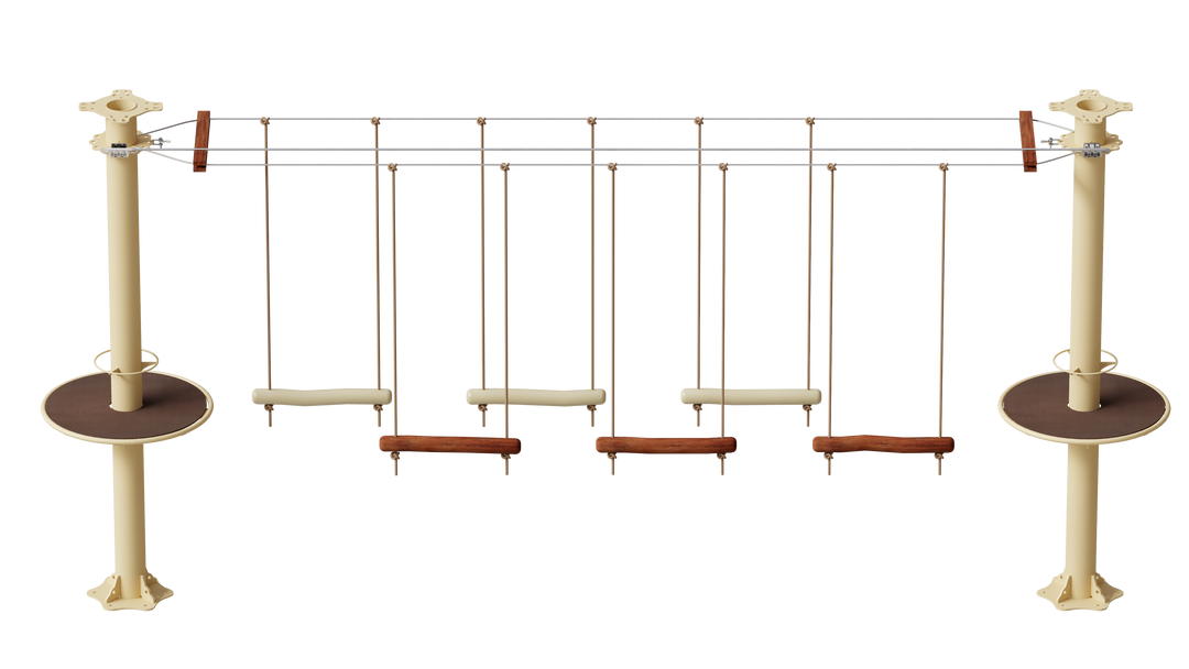 JUEGO IMN H019  LEFT & RIGHT