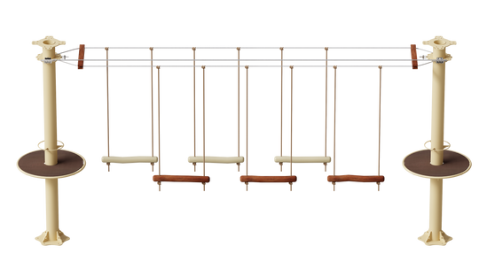 JUEGO IMN H019  LEFT & RIGHT