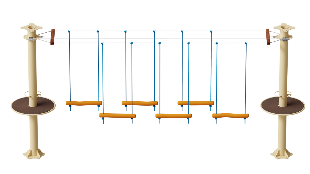 JUEGO IMN H019  LEFT & RIGHT