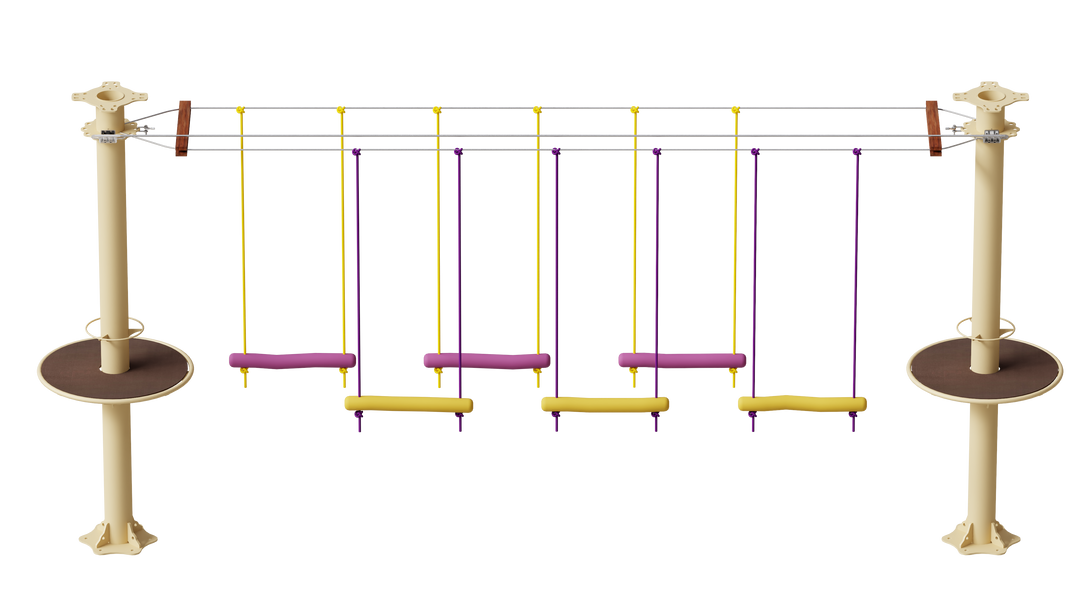 JUEGO IMN H019  LEFT & RIGHT