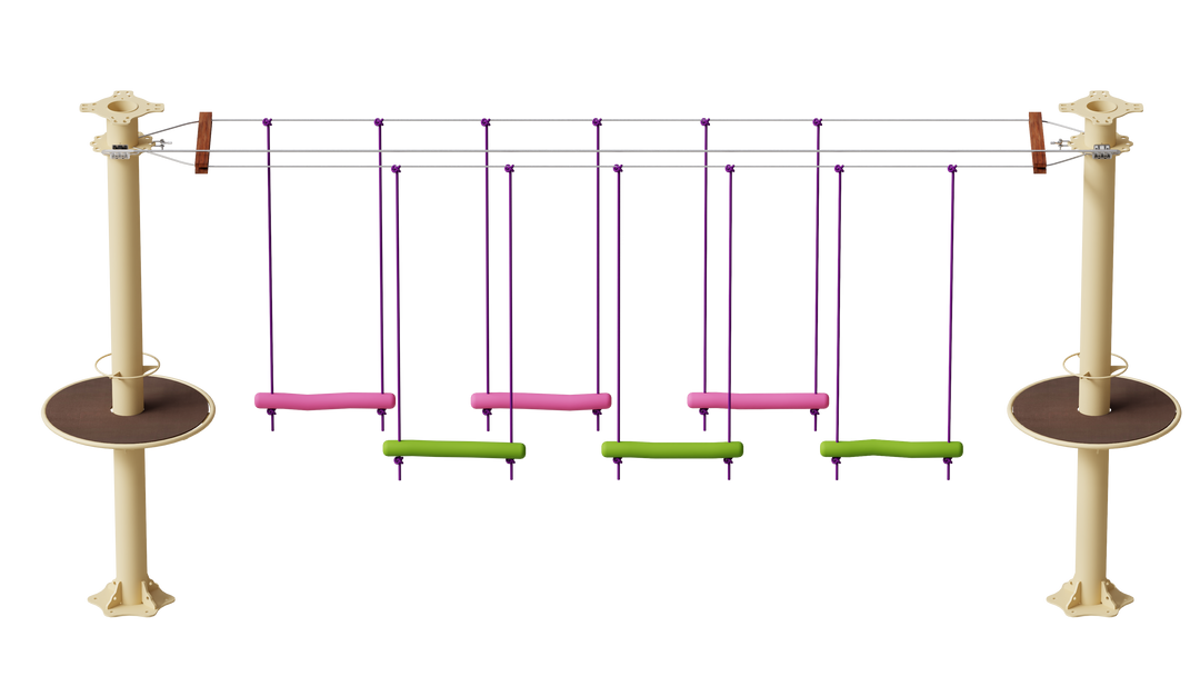 JUEGO IMN H019  LEFT & RIGHT