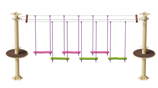 JUEGO IMN H019  LEFT & RIGHT