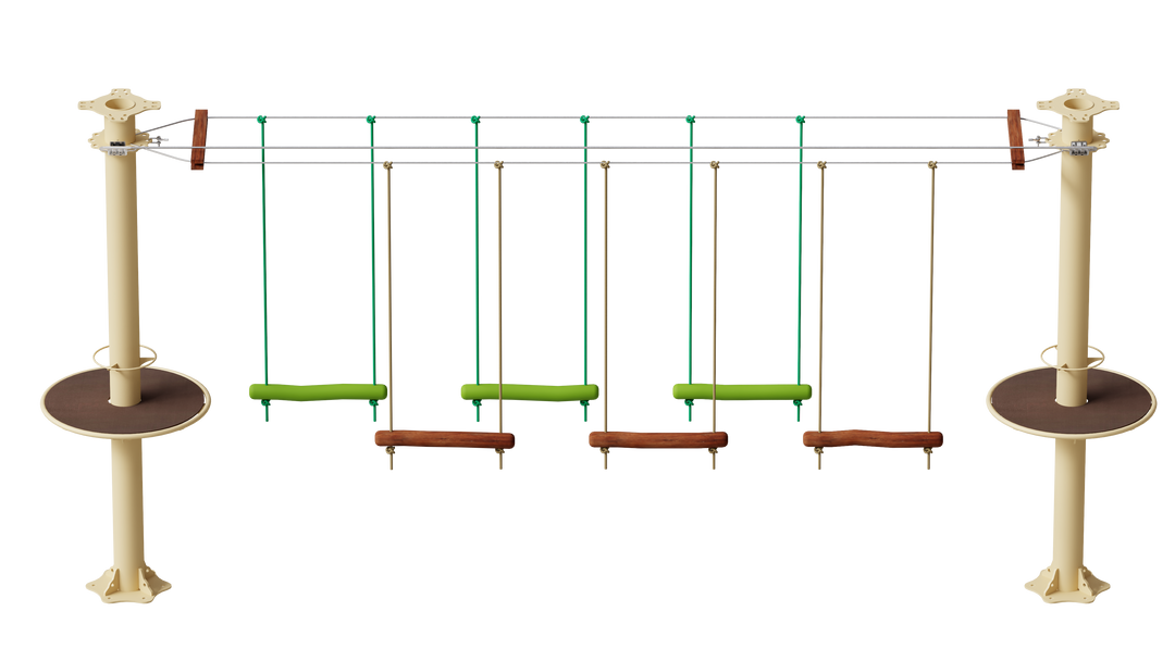 JUEGO IMN H019  LEFT & RIGHT