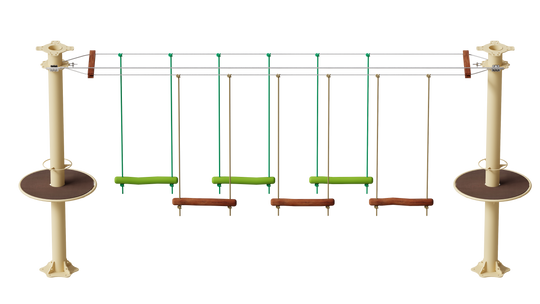 JUEGO IMN H019  LEFT & RIGHT