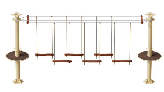 JUEGO IMN H019  LEFT & RIGHT