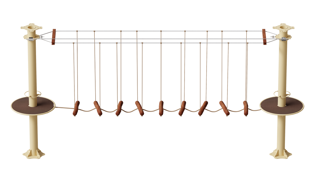 JUEGO IMN H020 MULTI SWING