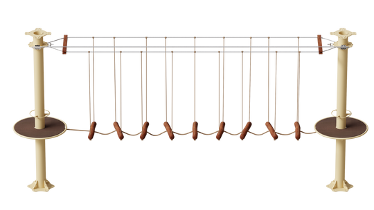 JUEGO IMN H020 MULTI SWING