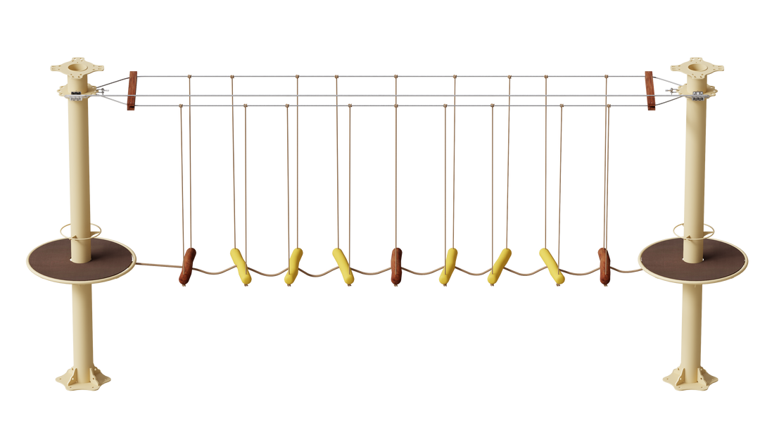 JUEGO IMN H020 MULTI SWING