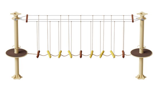 JUEGO IMN H020 MULTI SWING