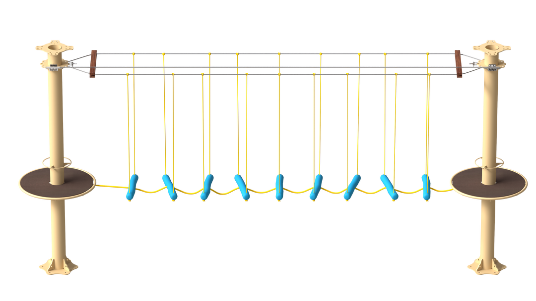 JUEGO IMN H020 MULTI SWING