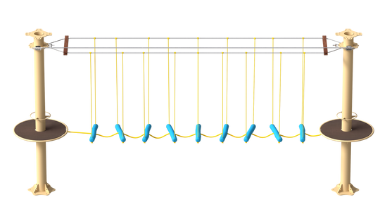JUEGO IMN H020 MULTI SWING