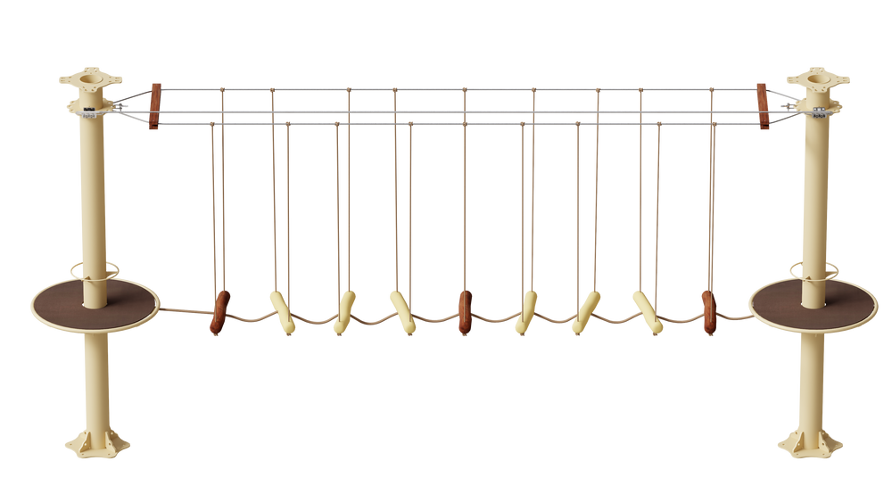 JUEGO IMN H020 MULTI SWING