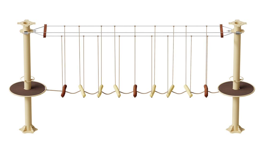 JUEGO IMN H020 MULTI SWING