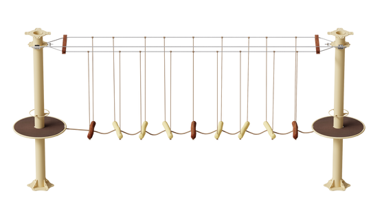 JUEGO IMN H020 MULTI SWING