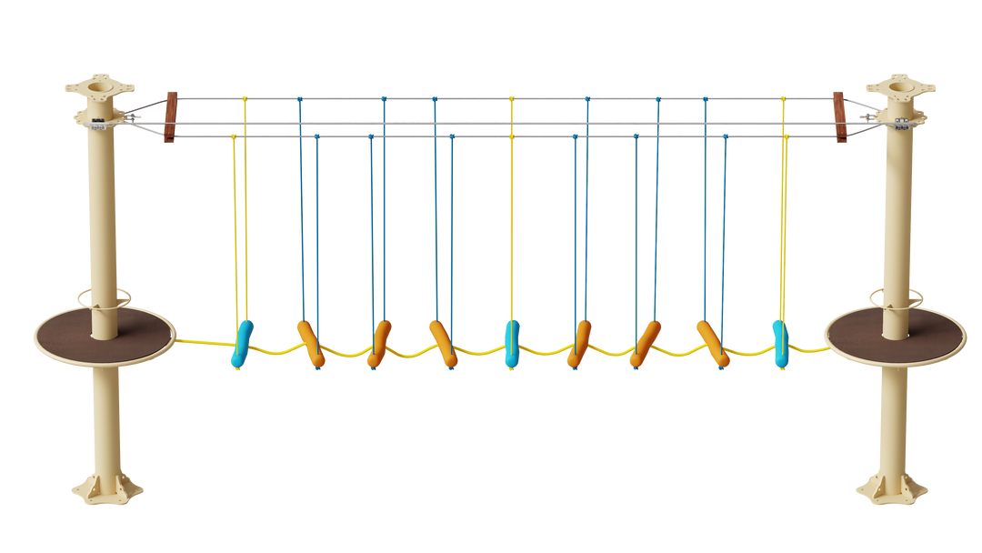 JUEGO IMN H020 MULTI SWING
