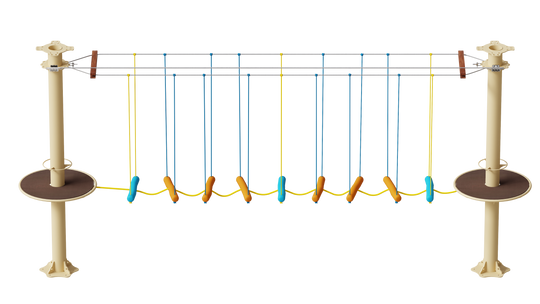 JUEGO IMN H020 MULTI SWING