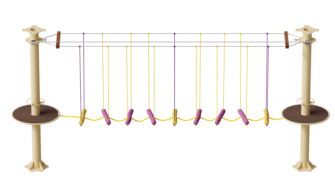 JUEGO IMN H020 MULTI SWING