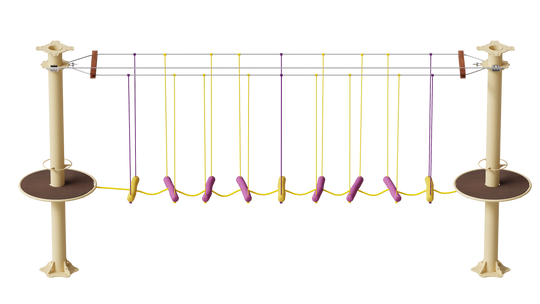 JUEGO IMN H020 MULTI SWING