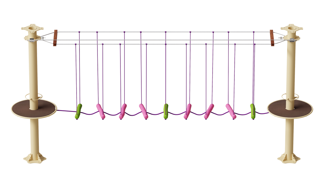 JUEGO IMN H020 MULTI SWING