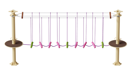 JUEGO IMN H020 MULTI SWING