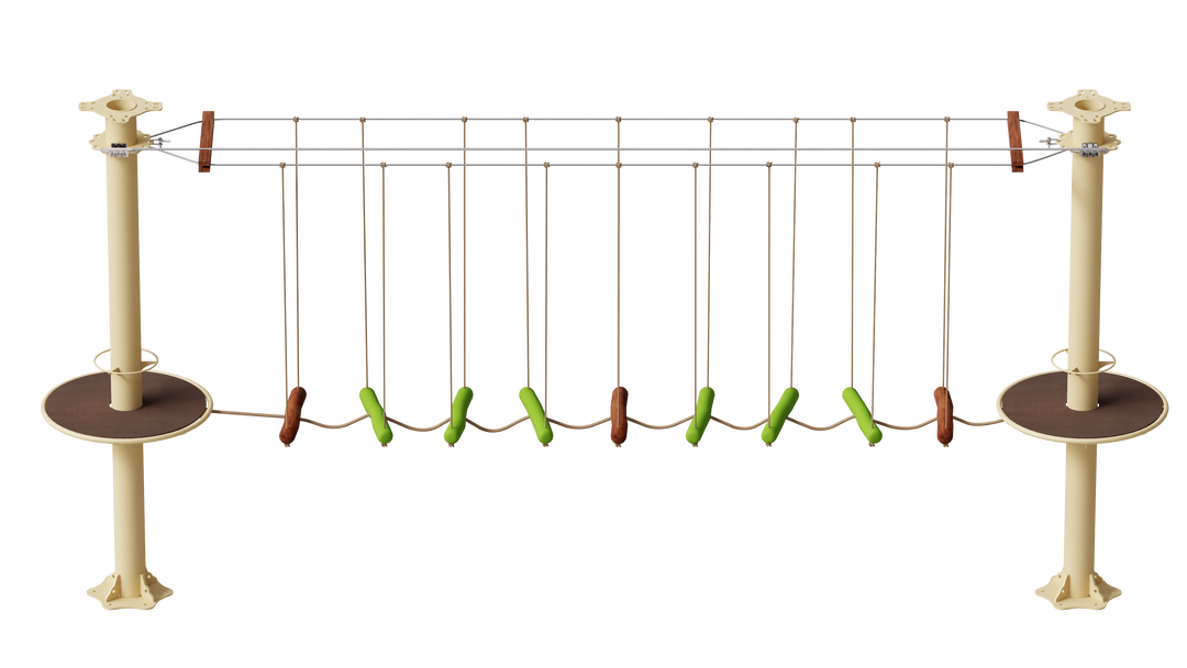 JUEGO IMN H020 MULTI SWING