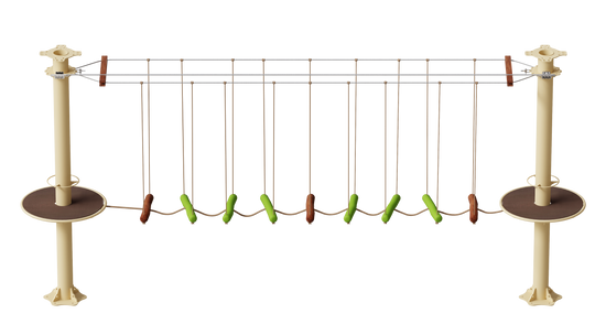 JUEGO IMN H020 MULTI SWING