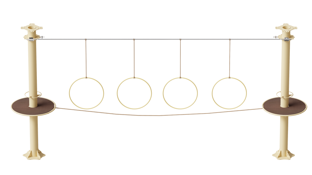JUEGO IMN H026 RING OF MADNESS