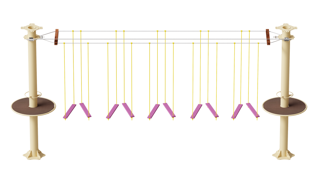 JUEGO IMN H027 SAMBA