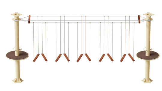JUEGO IMN H027 SAMBA