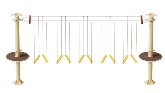 JUEGO IMN H027 SAMBA