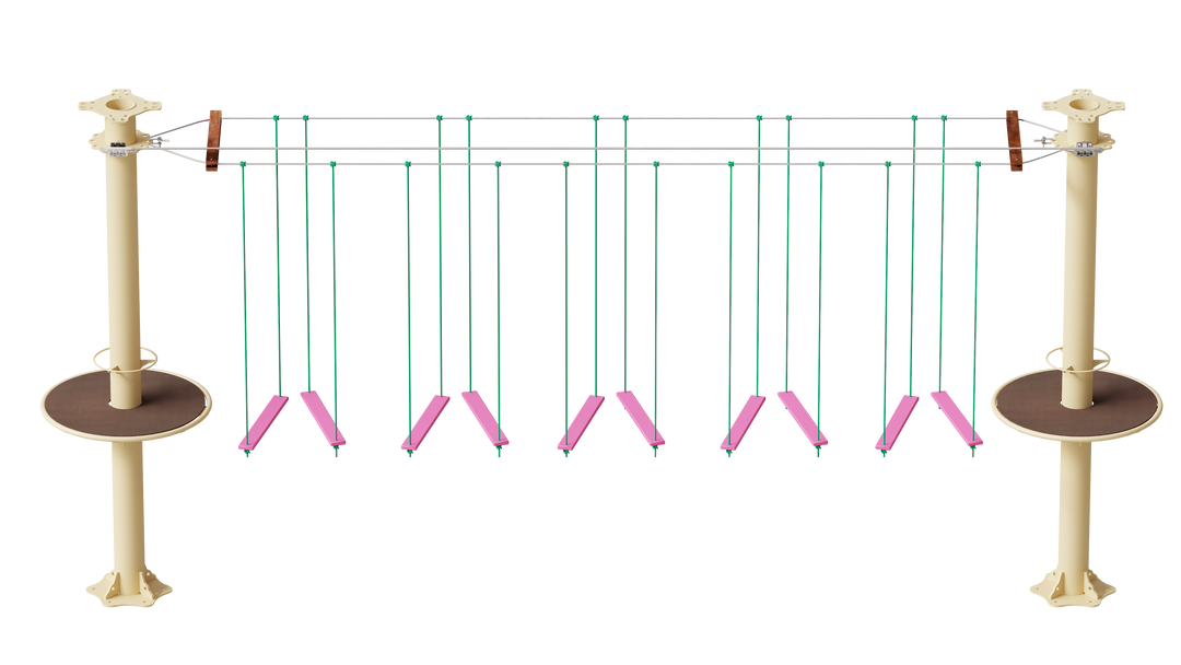 JUEGO IMN H027 SAMBA
