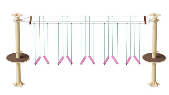 JUEGO IMN H027 SAMBA