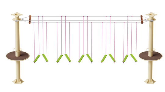 JUEGO IMN H027 SAMBA