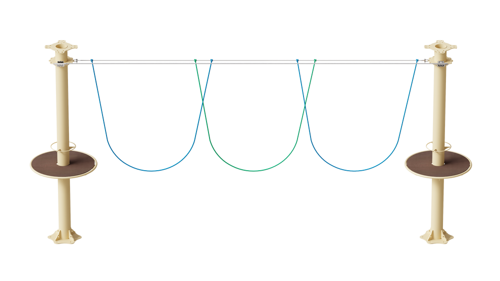 JUEGO IMN H030 LOOPY LOOPS