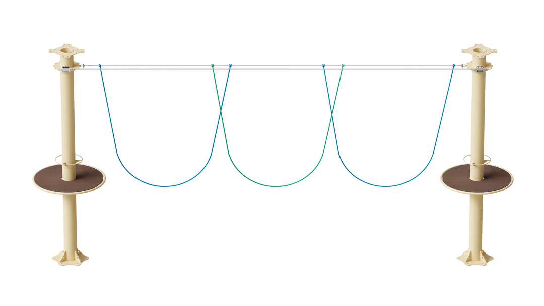 JUEGO IMN H030 LOOPY LOOPS