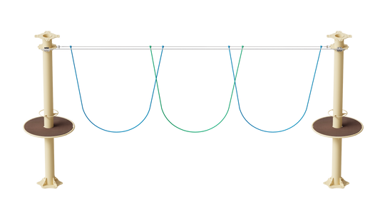 JUEGO IMN H030 LOOPY LOOPS