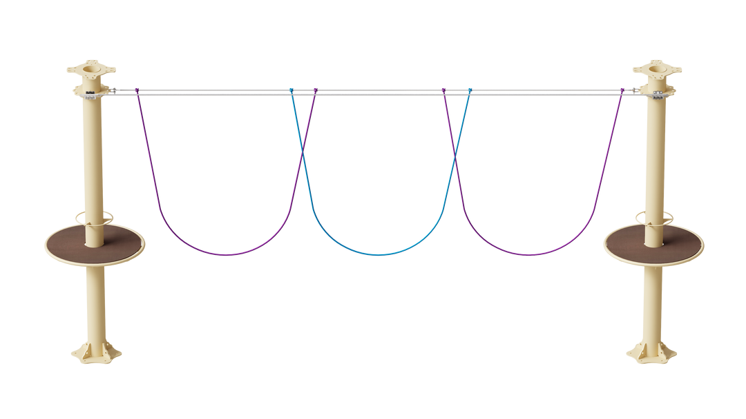 JUEGO IMN H030 LOOPY LOOPS