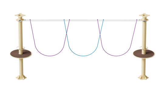 JUEGO IMN H030 LOOPY LOOPS