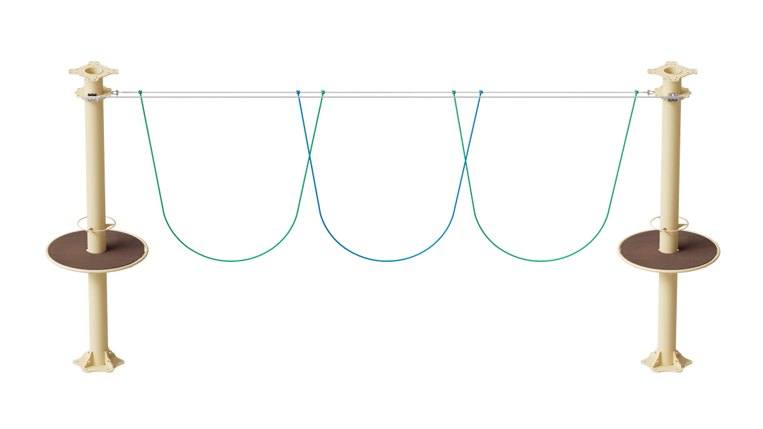 JUEGO IMN H030 LOOPY LOOPS