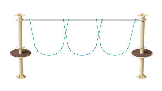 JUEGO IMN H030 LOOPY LOOPS
